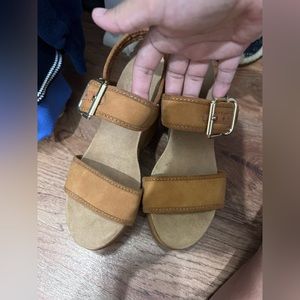 Qupid boutique wedges